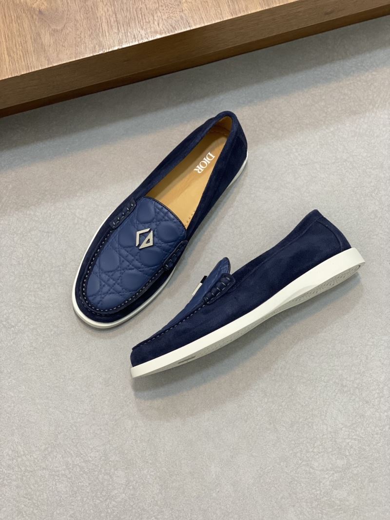 Christian Dior Low Shoes